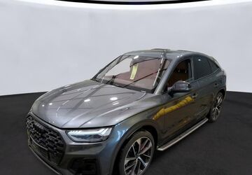Audi SQ5 96.897 km 49.655 &euro; Hagen 58091