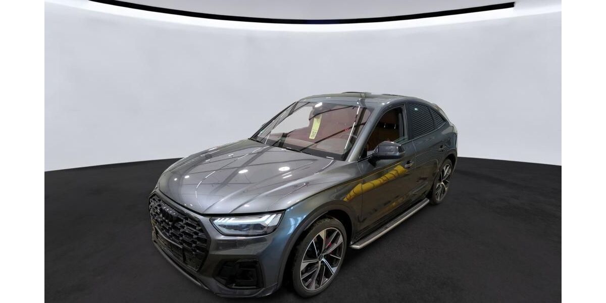 Audi SQ5 96.897 km 49.655 &euro; Hagen 58091