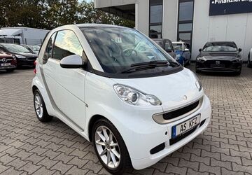 Smart ForTwo 67.600 km 6.490 &euro; Castrop-Rauxel 44579