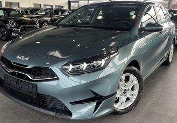 Kia ceed Sportswagon 23.950 km 21.970 &euro; Lünen 44536