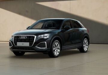 Audi Q2 27.310 km 30.980 &euro; Essen 45143