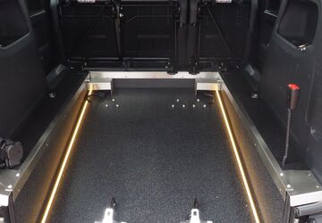 VW Caddy 37.264 km 28.990 &euro; Südkirchen 59394