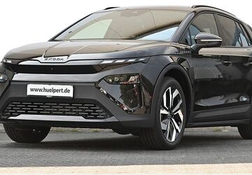 Skoda Elroq 8.052 km 46.911 &euro; Dortmund 44309