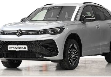VW Tiguan 1.990 km 54.490 &euro; Dortmund 44379