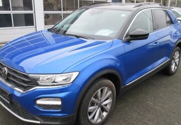 VW T-Roc 69.660 km 19.988 &euro; Bergkamen 59192