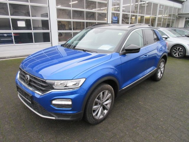 VW T-Roc 69.660 km 19.988 &euro; Bergkamen 59192