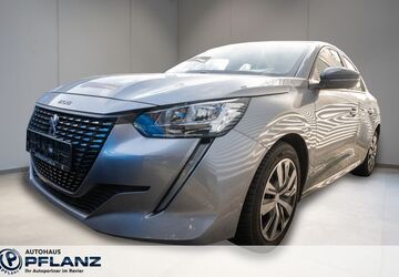 Peugeot 208 14.700 km 16.885 &euro; Herne 44625