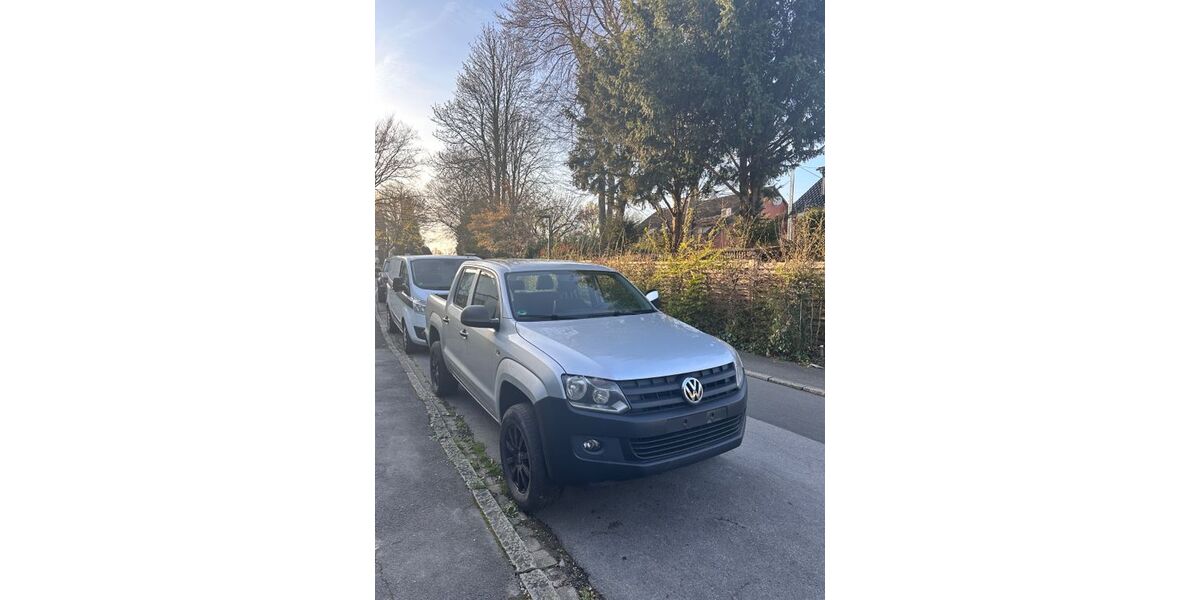 VW Amarok 76.000 km 15.999 &euro; Dortmund 44225