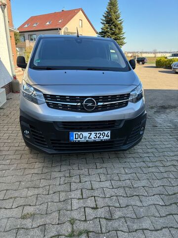 Gebrauchte Opel Vivaro