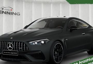 Mercedes-Benz CLE 53 AMG 11.625 km 88.780 &euro; Herne 44653