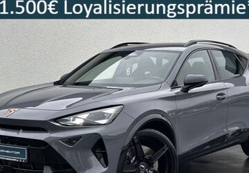 Cupra Formentor 2.500 km 59.990 &euro; Castrop-Rauxel 44579
