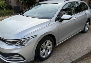 VW Golf 105.000 km 16.000 &euro; Bottrop 46242