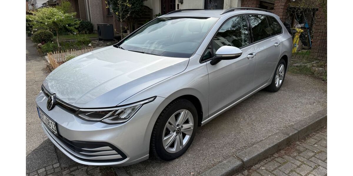 VW Golf 105.000 km 16.000 &euro; Bottrop 46242