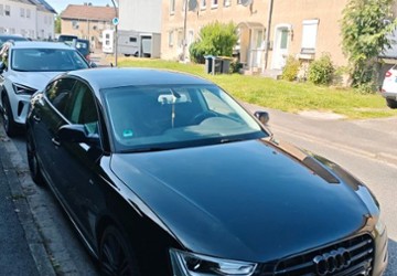 Audi A5 142.500 km 14.999 &euro; Castrop-Rauxel 44579