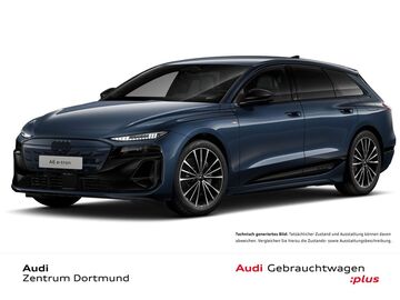 Gebrauchte Audi e-tron