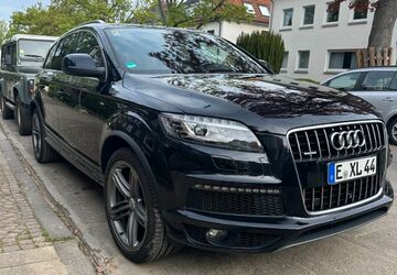 Audi Q7 232.000 km 13.850 &euro; Essen 45136