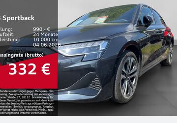 Audi A3 5.670 km 38.490 &euro; Dorsten 46284