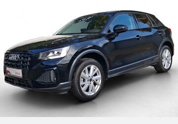 Audi Q2 19.655 km 27.490 &euro; Dorsten 46284