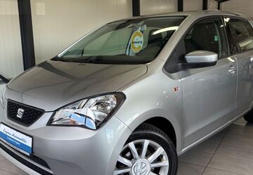 Seat Mii 86.000 km 8.999 &euro; Holzwickede 59439