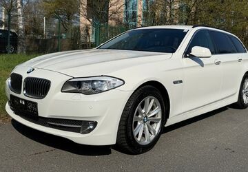 BMW 520 239.990 km 7.999 &euro; Bottrop 46236