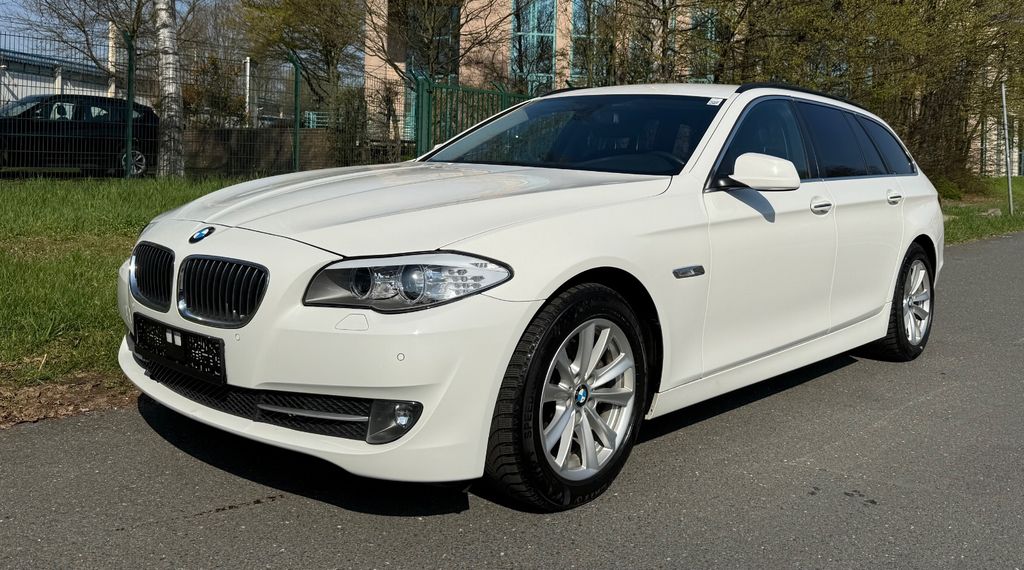 BMW 520 239.990 km 7.999 &euro; Bottrop 46236