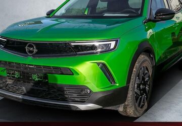 Opel Mokka-e 17.080 km 18.999 &euro; Kamen 59174