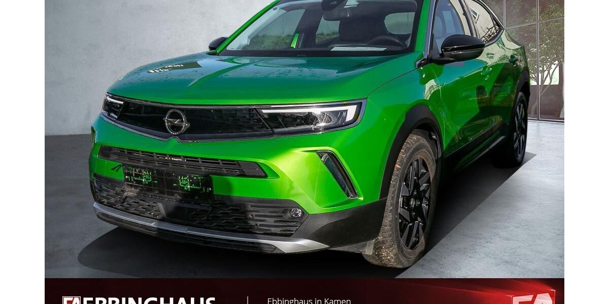 Opel Mokka-e 17.080 km 18.999 &euro; Kamen 59174