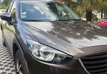 Mazda CX-5 100.050 km 12.500 &euro; Essen, Stadt 45277