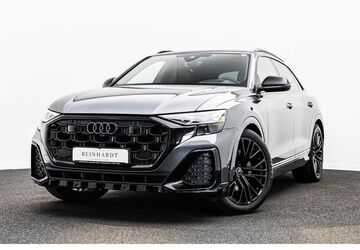 Audi Q8 29.998 km 72.530 &euro; Hagen 58091