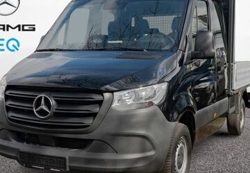 Mercedes-Benz Sprinter 21.419 km 46.291 &euro; Hagen 58135