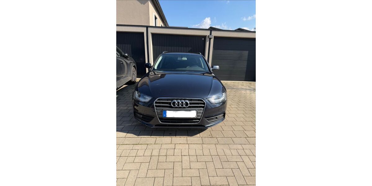 Audi A4 224.000 km 7.900 &euro; Lünen 44534