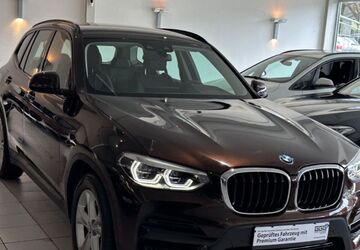 BMW X3 78.000 km 25.999 &euro; Essen 45139