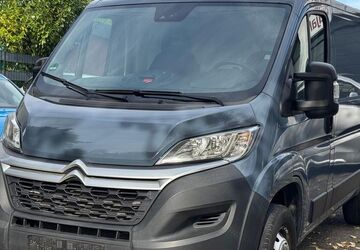Citroen Jumper 98.000 km 10.990 &euro; Castrop-Rauxel 44575