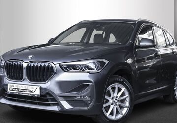BMW X1 52.618 km 19.940 &euro; Gelsenkirchen 45897