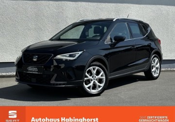 Seat Arona 19.750 km 26.490 &euro; Castrop-Rauxel 44579