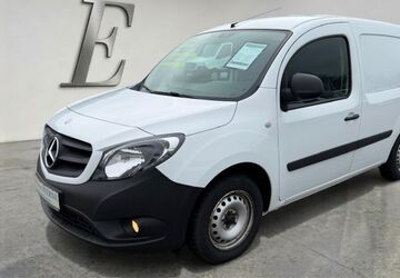 Mercedes-Benz Citan 71.075 km 12.971 &euro; Witten 58454