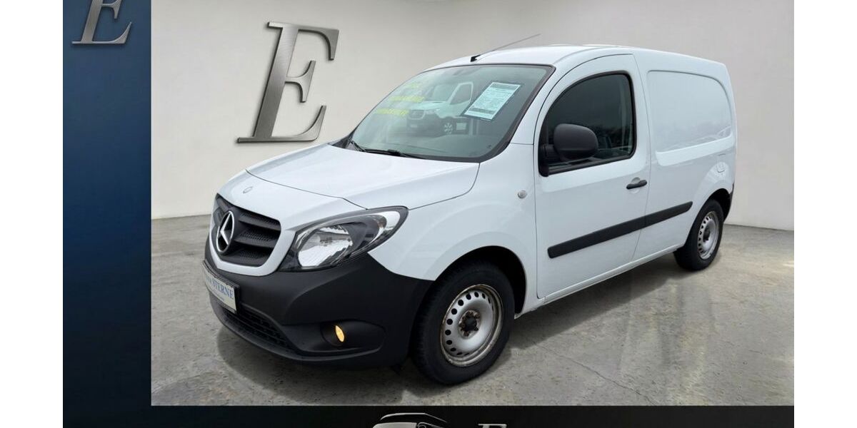 Mercedes-Benz Citan 71.075 km 12.971 &euro; Witten 58454