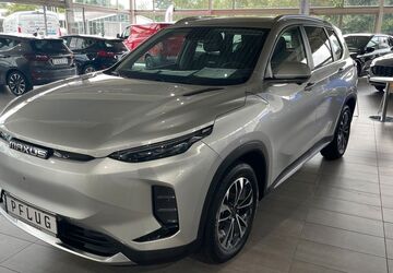 Maxus Euniq 6 5.000 km 25.000 &euro; Schwerte 58239