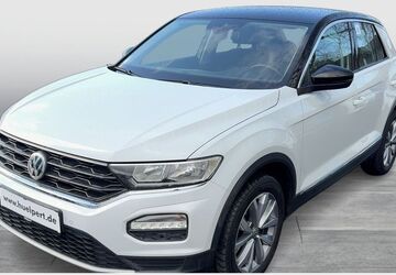 VW T-Roc 119.739 km 13.195 &euro; Dortmund 44379