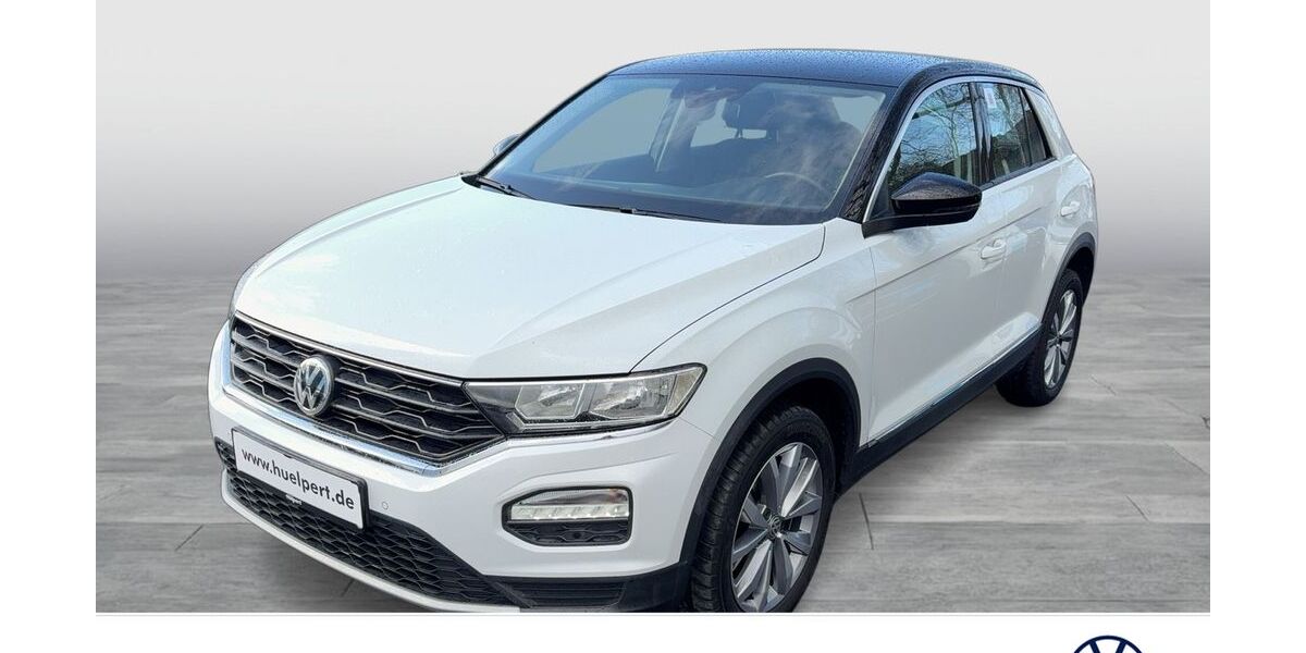 VW T-Roc 119.739 km 13.195 &euro; Dortmund 44379