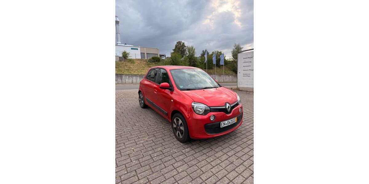 Renault Twingo 62.000 km 5.350 &euro; Hattingen 45525
