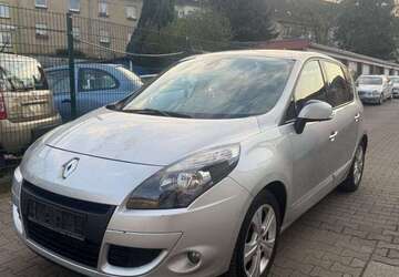 Renault Scenic 255.000 km 2.000 &euro; Essen 45143
