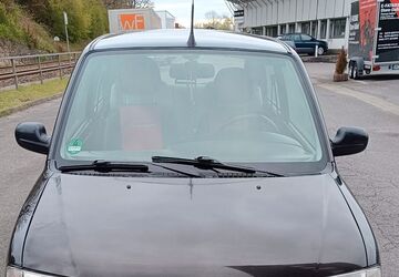 Daihatsu Cuore 113.368 km 1.800 &euro; Dortmund 44328