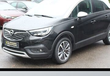 Opel Crossland (X) 18.080 km 14.790 &euro; Unna 59427