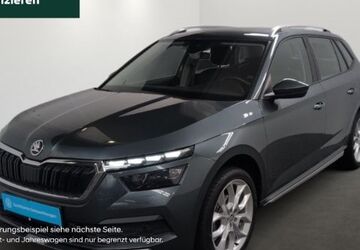 Skoda Kamiq 73.522 km 19.810 &euro; Hagen 58089