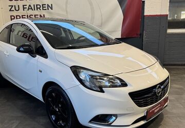Opel Corsa 130.000 km 5.990 &euro; Castrop-Rauxel 44575
