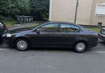 VW Passat 201.000 km 1.500 &euro; Recklinghausen, Stadt 45663