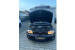 BMW 120d 197PS TOP M-Drrive Ausstattung 185.500 km 4.999 &euro; Witten 58454