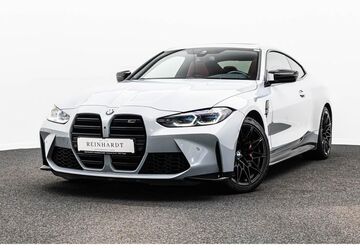 BMW M4 95.470 km 65.890 &euro; Hagen 58091
