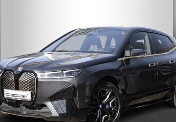 BMW iX 15.889 km 47.940 &euro; Bochum 44809